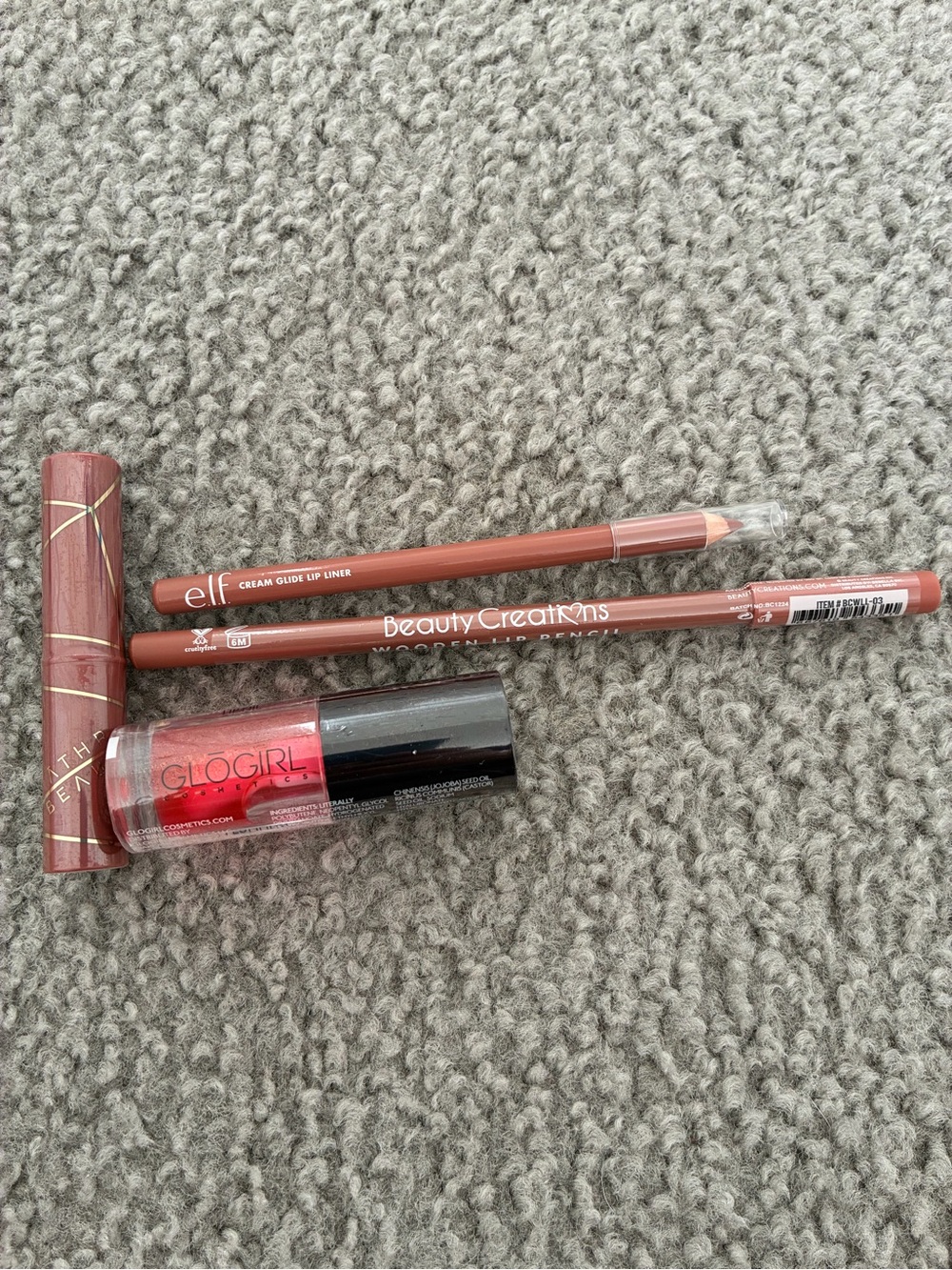 Lip Bundle